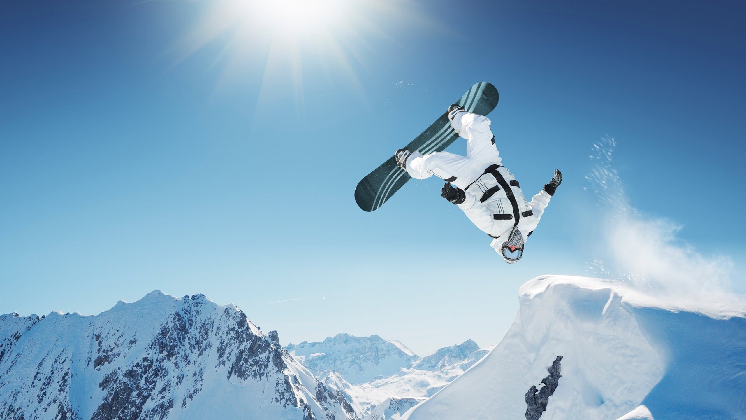 【传感器革新】让球飞行瞬间尽收眼底,科技让极限运动更危险也更安全!